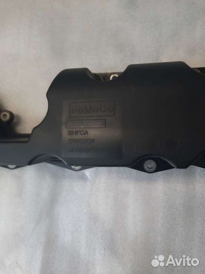 Маслоуловитель volvo 3,2L (B6324S)