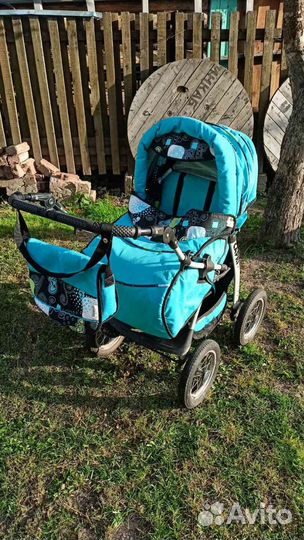 Детские коляски