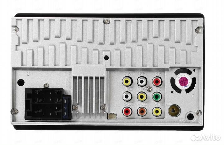 Автопроигрыватель prology mpv-320