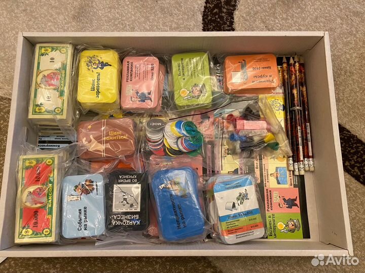 Игра крысиные бега