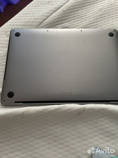 Macbook pro 13 2016 touch bar