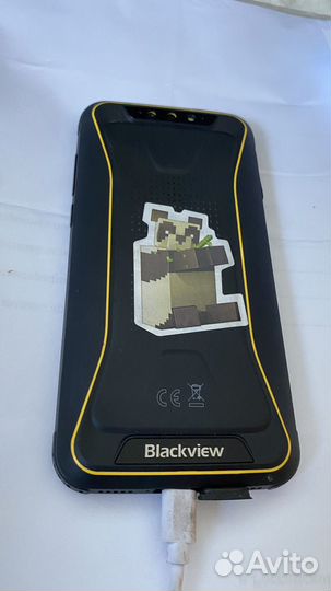 Blackview BV5500 Plus, 3/32 ГБ