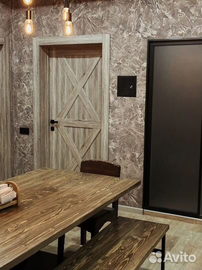 Баня для своих