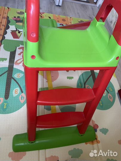 Детская горка