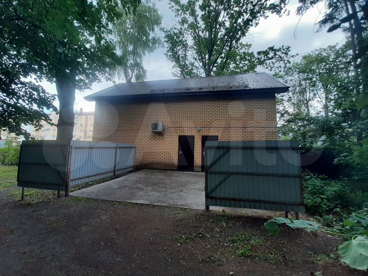 Свободного назначения, 110.6 м²