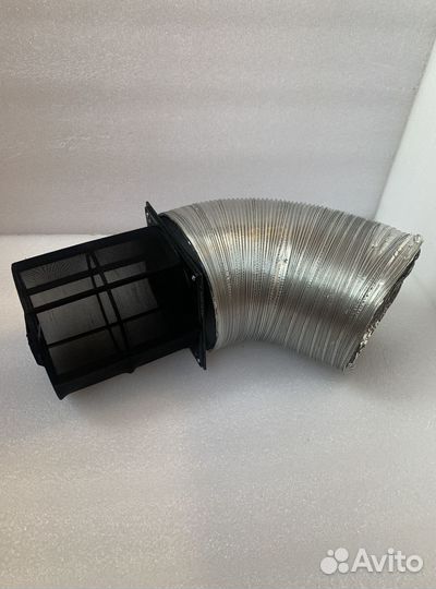 Переходник для asic M30S++