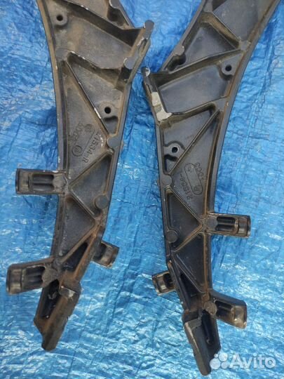 Хвост, подрамник Suzuki gsxr K7