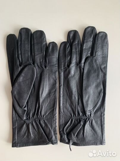 Перчатки летчика/пилота