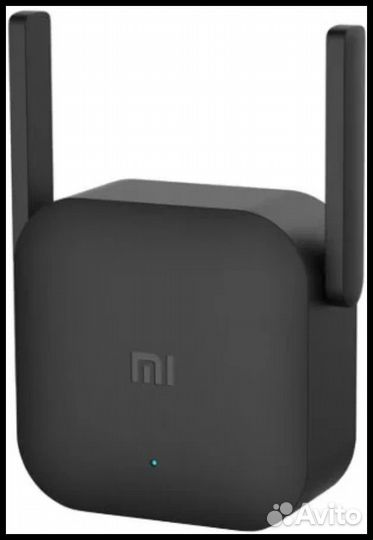 Усилитель сигнала Xiaomi Mi Wi-Fi Range Extender