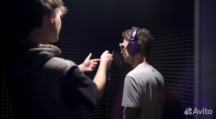 Звукорежиссер