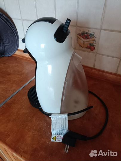 Кофеварка капельная