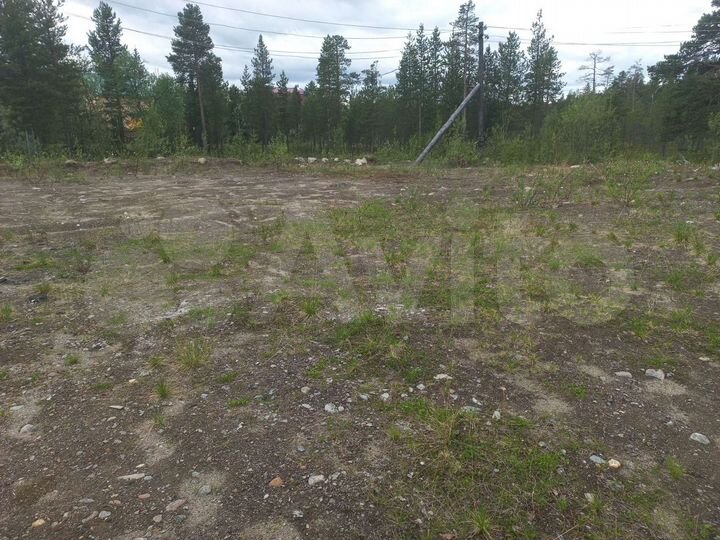 Участок 6,5 сот. (СНТ, ДНП)