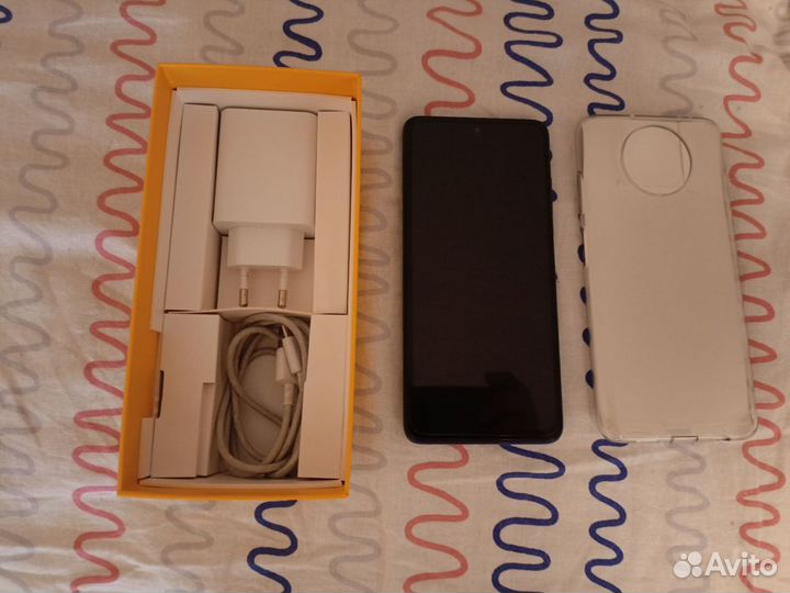 Xiaomi Poco X3 NFC, 6/128 ГБ