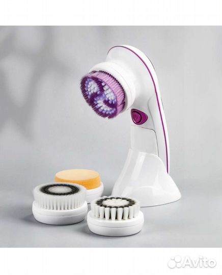 Прибор по уходу за лицом