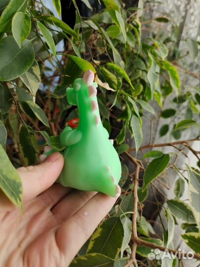 Сувенирное мыло