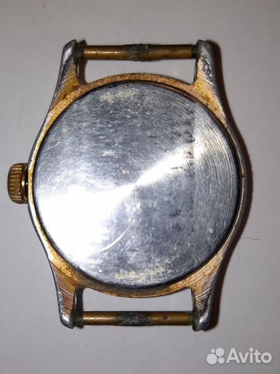 Часы Победа