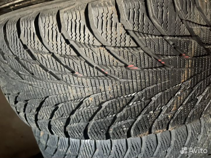 Nokian Tyres Hakkapeliitta R2 225/50 R17