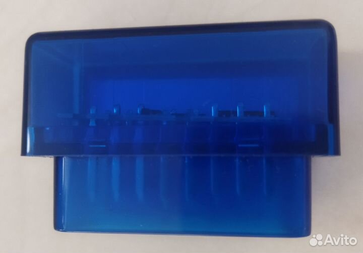 Автосканер ELM327 obd 2 v. 1.5