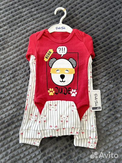 Детская одежда