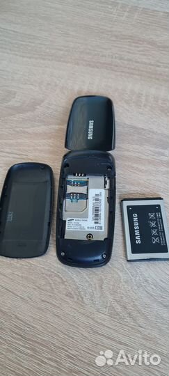 Samsung E1310M