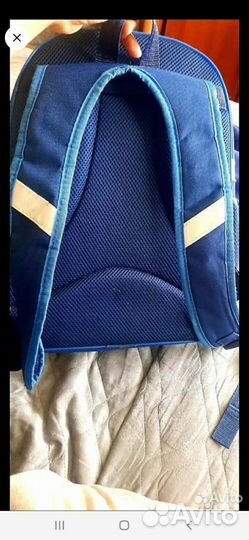 Продам ортопедический рюкзак