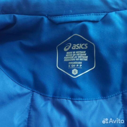 Спортивный костюм женский asics
