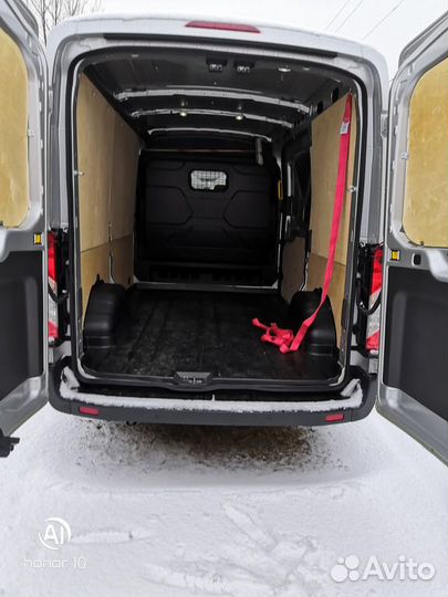 Грузоперевозки, переезды