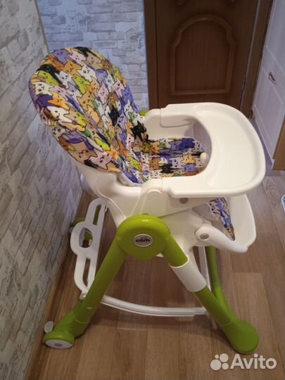Стул для кормления