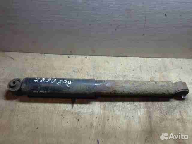 Амортизатор задний R Saturn Vue 2