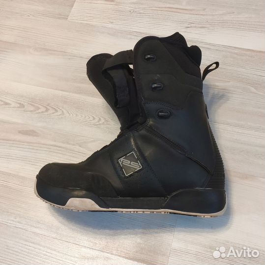 Сноубордические ботинки Rossignol