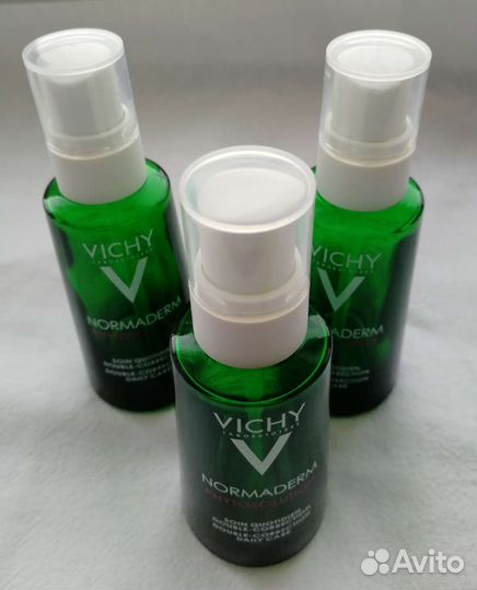 Флакон пустой