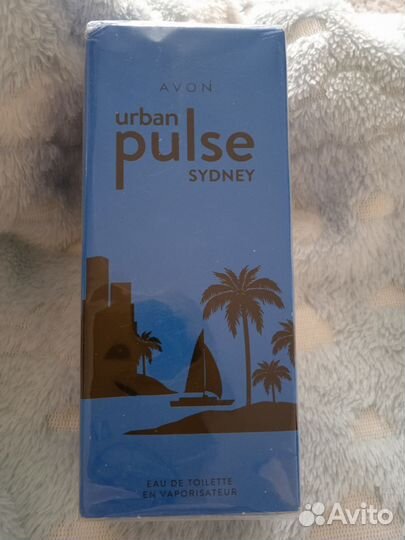 Avon парфюм снятость с производства