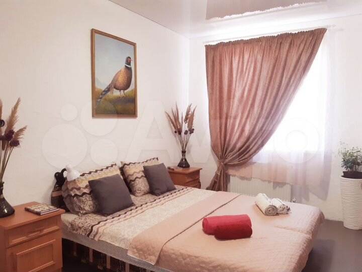 Дом 204,1 м² на участке 4,5 сот.