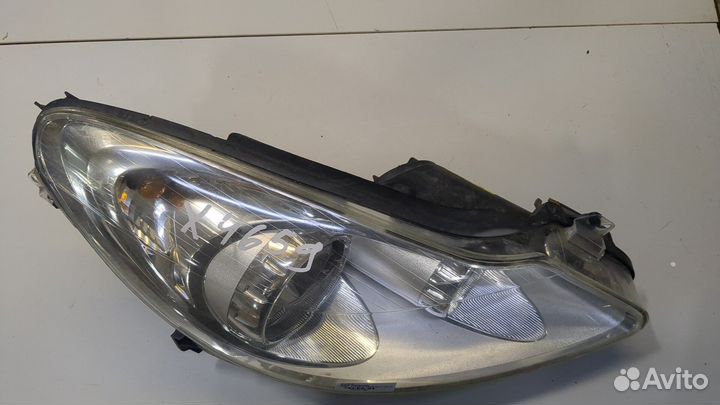 Фара (передняя) Opel Corsa D, 2010