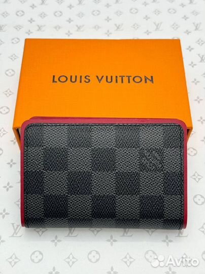 Картхолдер мужской Louis Vuitton