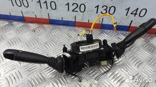 Переключатель поворотов и дворников (стрекоза) che