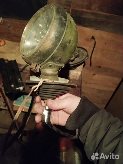 Фараискатель