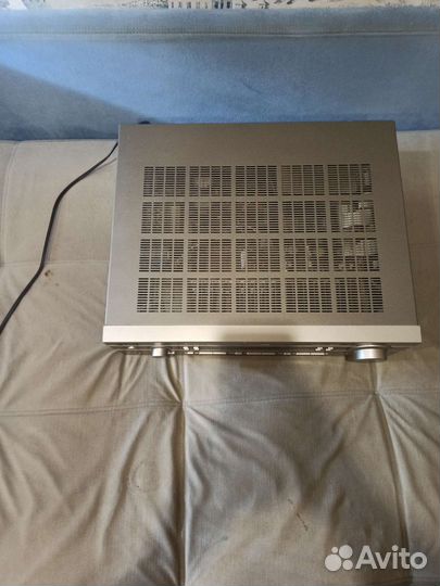 Ресивер yamaha rx