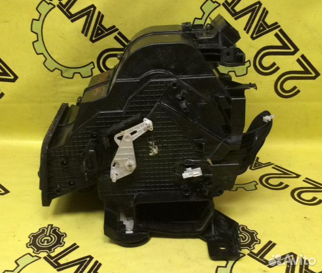 Корпус печки Mazda Demio DY3W ZJ 2004.10