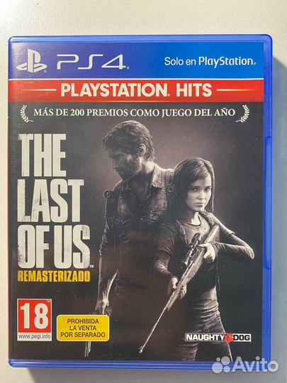 Игры для ps4