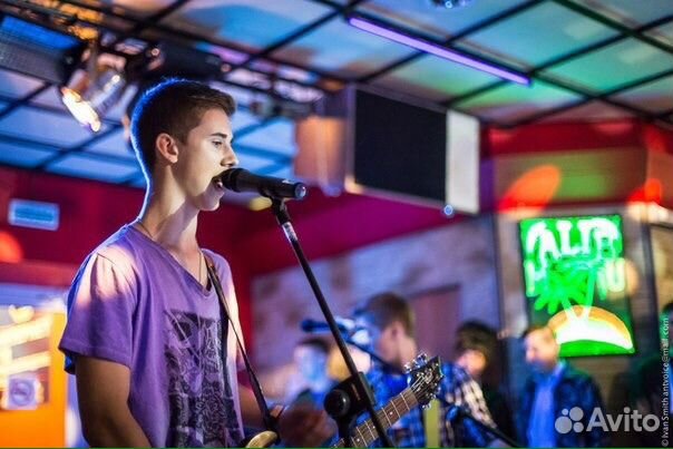 Уроки игры на гитаре