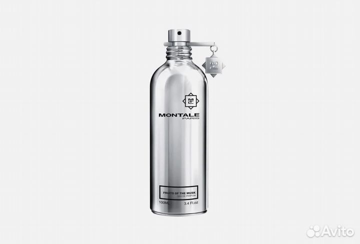 Montale Fruits of the Musk (оригинал)