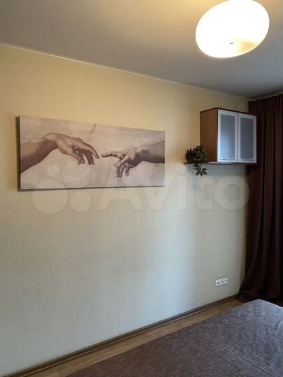 4-к. квартира, 77,4 м², 5/10 эт.