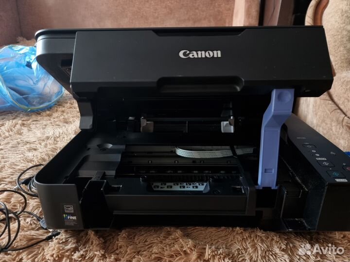 Принтер мфу Canon Pixma MP230