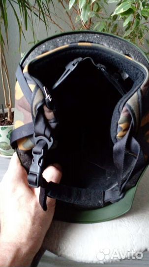 Шлем для сноуборда Smith