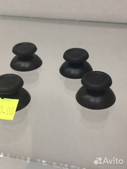 Стики для джойстиков PS4