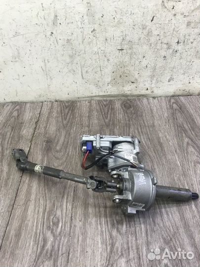 Электроусилитель руля Opel Meriva A минивэн 2004