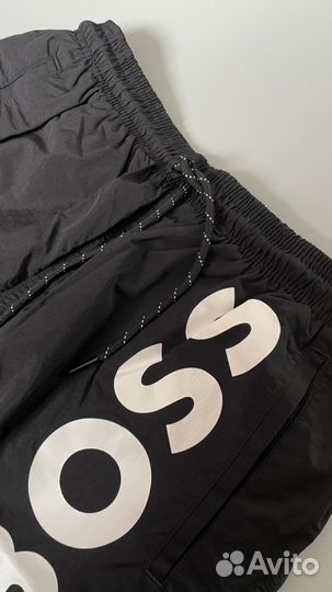 Купальные плавки Boss