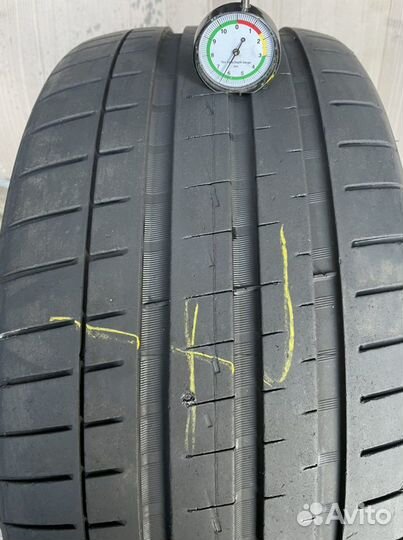 Vredestein Ultrac Vorti 245/40 R19