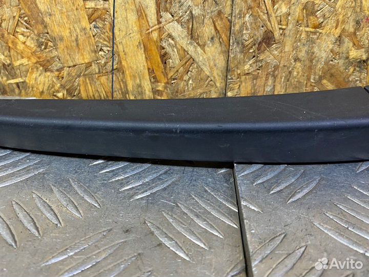 Поводок стеклоочистителя задний Moskvich 3 1.5